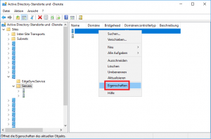 Windows Server 2016 Domaincontroller herunterstufen