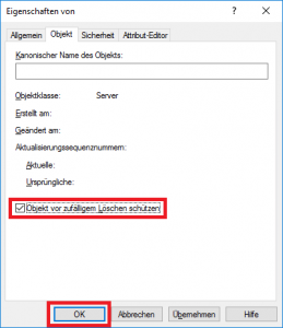Windows Server 2016 Domaincontroller herunterstufen