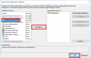 Windows Server - FSMO-Rollen
