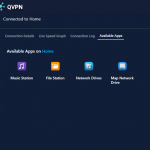 QVPN