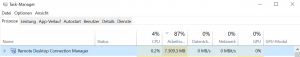 Task-Manager